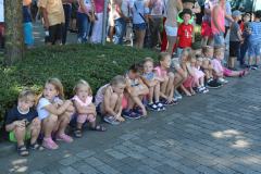 Schützenfest Sonntag - 2018