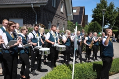 Schützenfest Sonntag - 2022