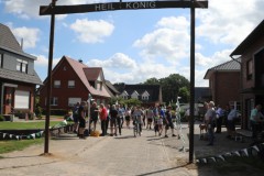 Schützenfest Sonntag - 2023