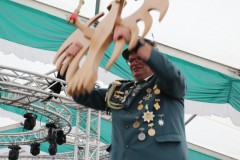 SCHÜTZENFEST Sonntag - 2025
