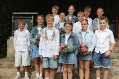 Schützenfest Sonntag - 2026