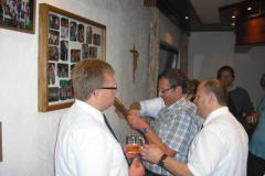 Stadtpokal - 2011