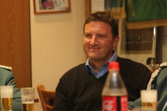 Verabschiedung Geisken - 2015